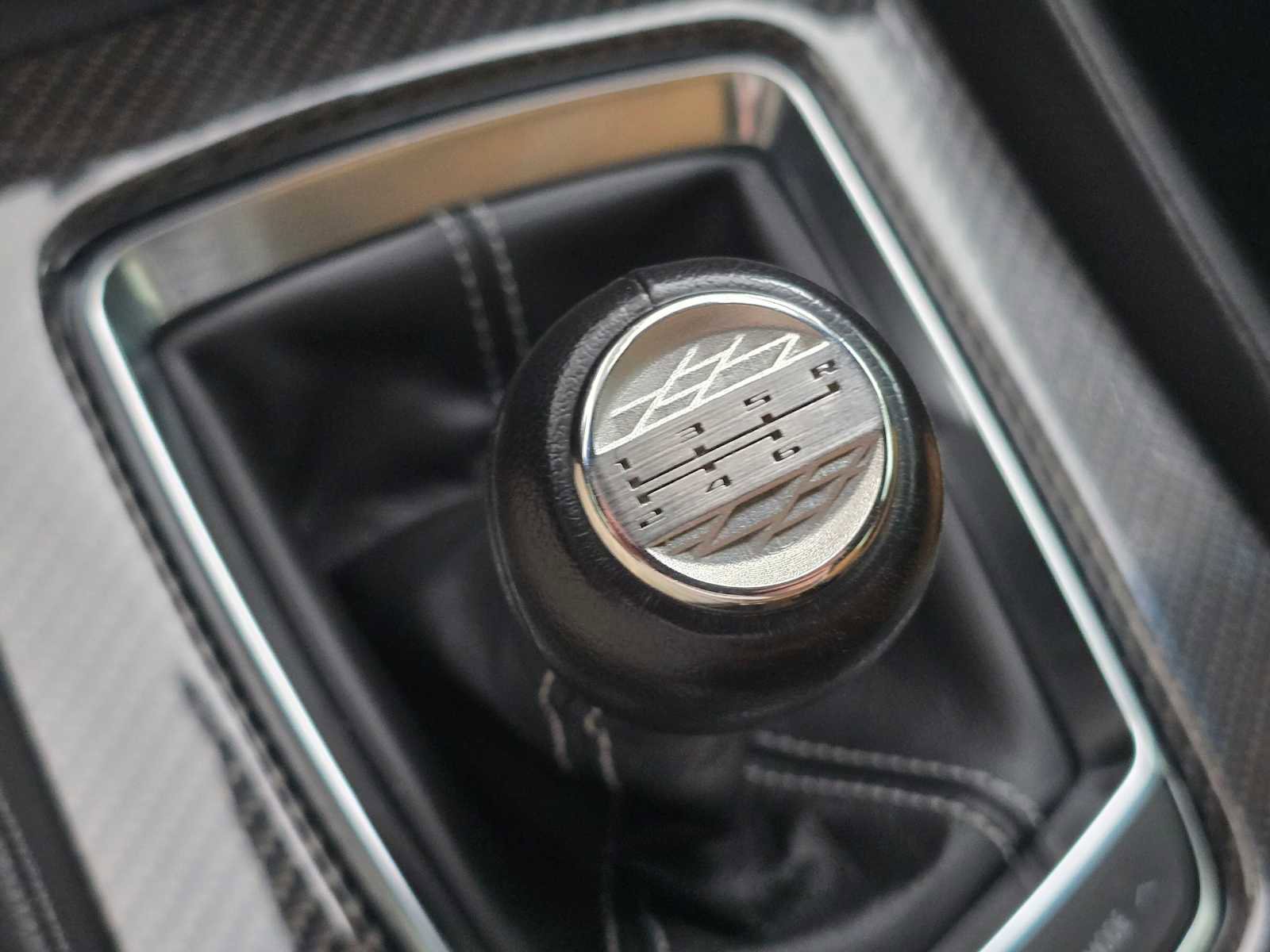 Used 2022 Cadillac CT4 V Blackwing w/ Carbon Fibre 1 Package image 35