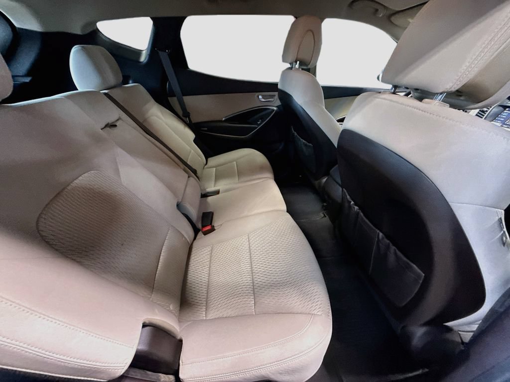Used 2017 Hyundai Santa Fe Sport FWD image 24