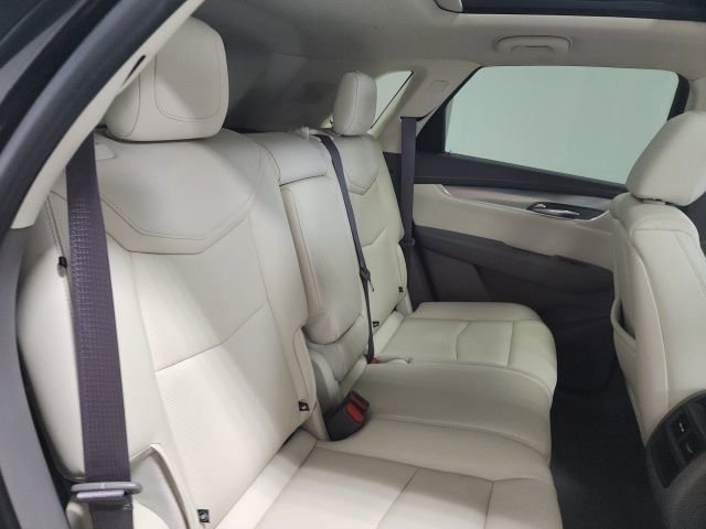 Used 2019 Cadillac XT5 Luxury AWD/4WD image 20