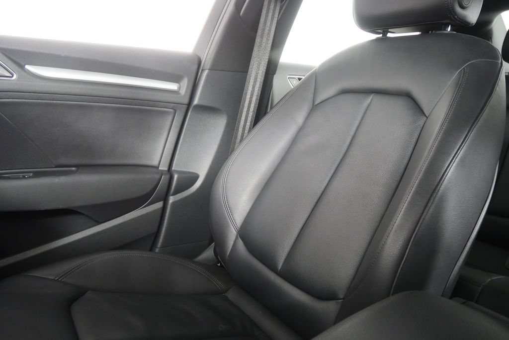 Used 2016 Audi A3 1.8T Premium FWD image 20