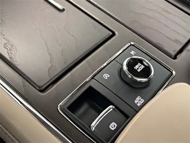 Used 2023 Lincoln Navigator Reserve image 33