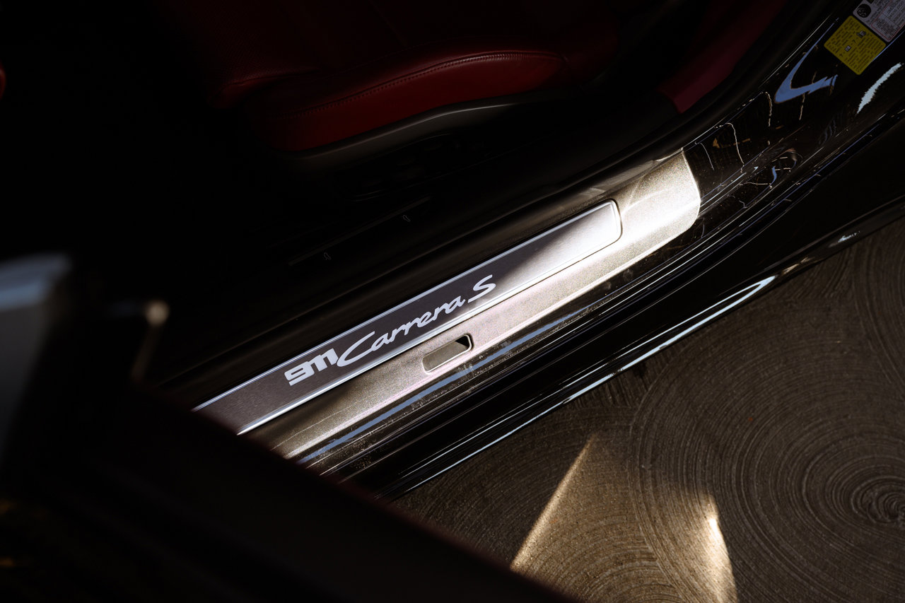 Used 2022 Porsche 911 Carrera S image 41