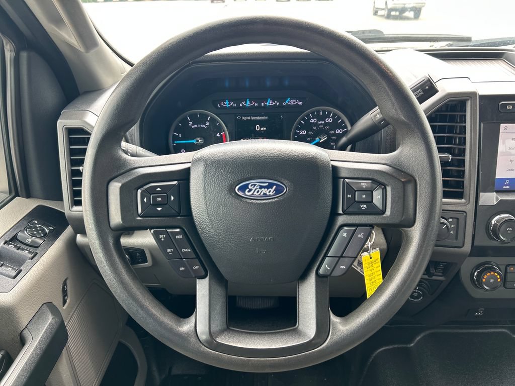 Used 2022 Ford F250 XL w/ STX Appearance Package AWD/4WD image 18