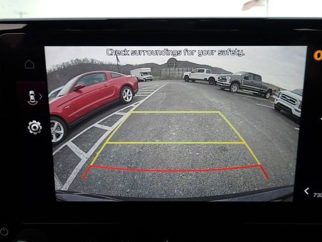 Used 2024 Kia Forte GT-Line image 27