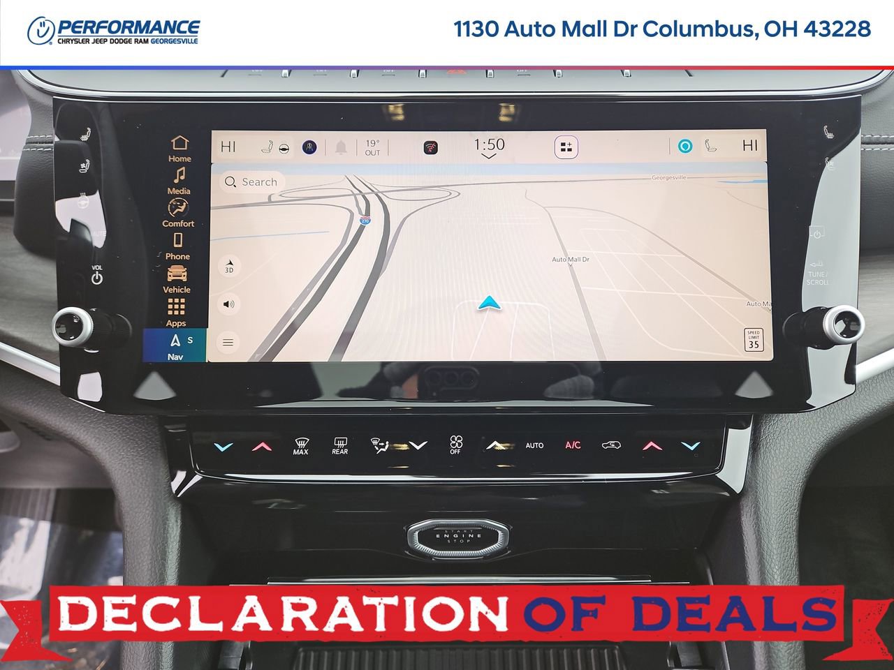 New 2026 Jeep Grand Cherokee Limited image 25