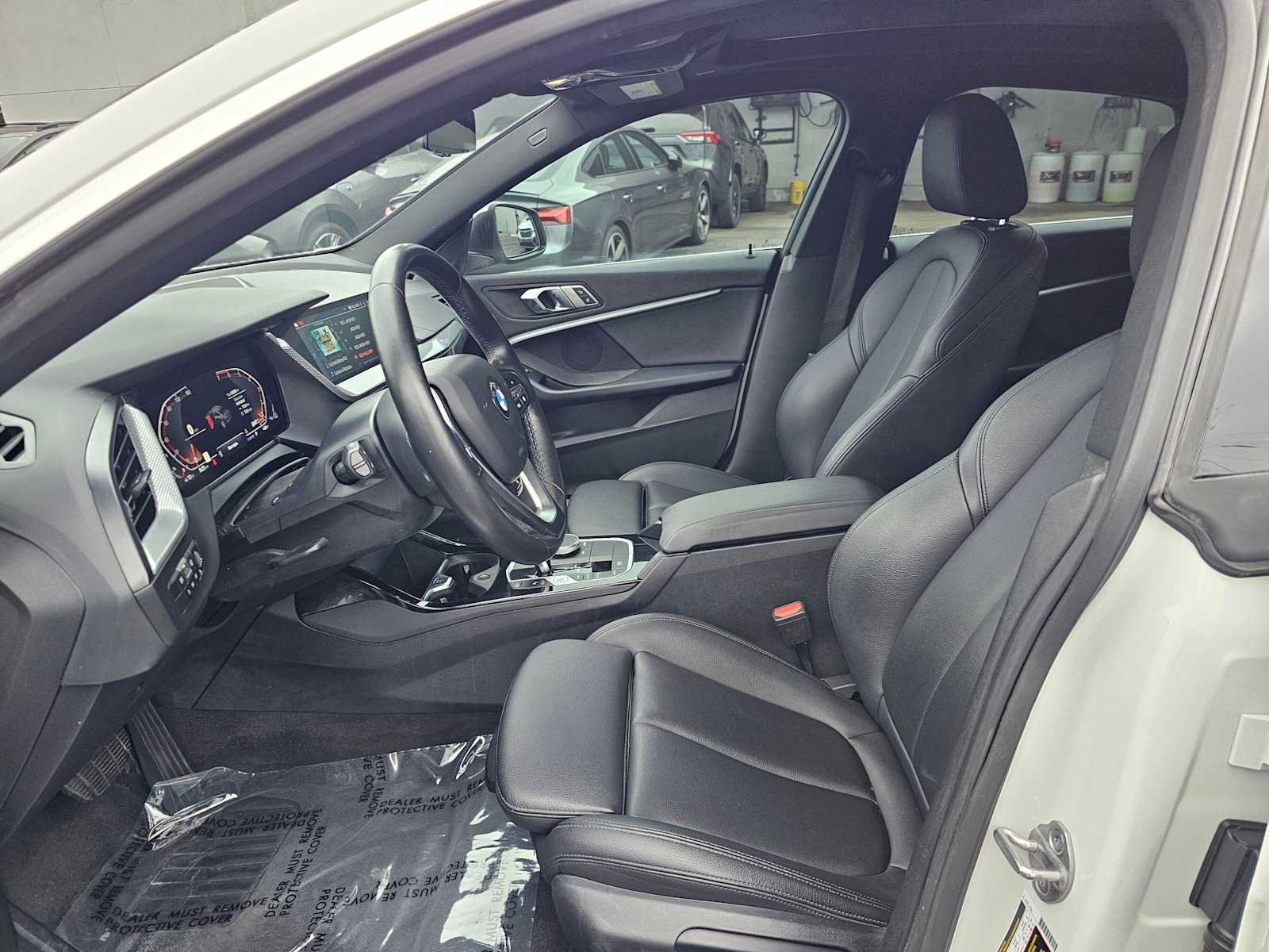 Used 2022 BMW 228i xDrive Gran Coupe AWD/4WD image 20