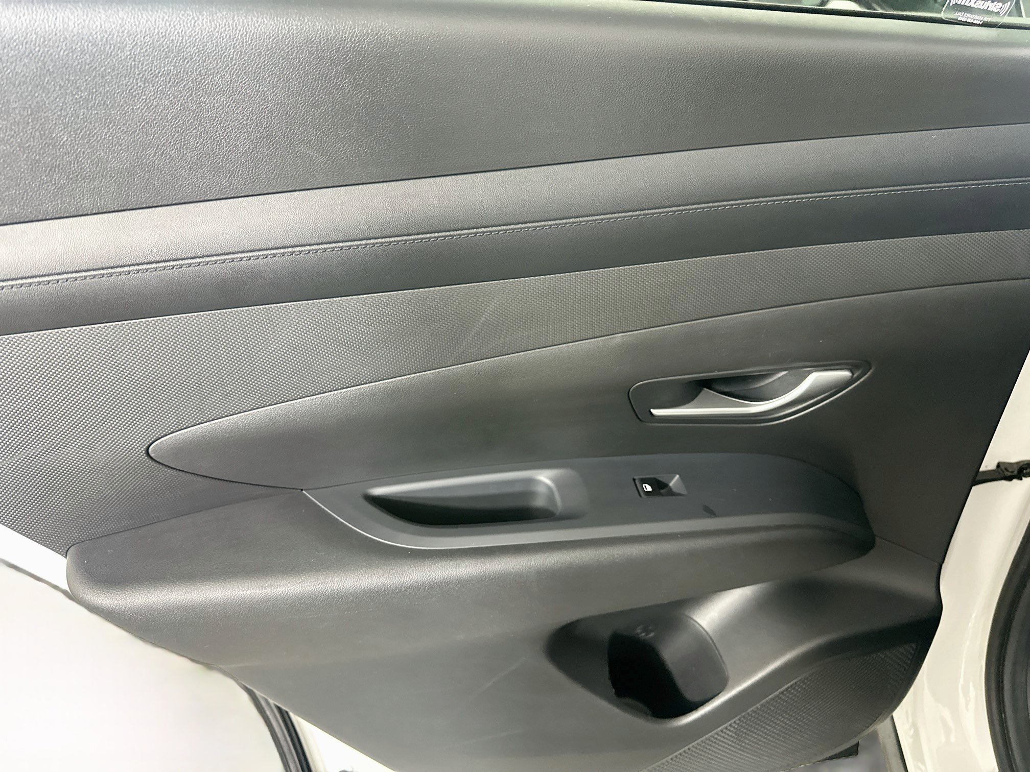 Used 2025 Hyundai Tucson SEL FWD image 24