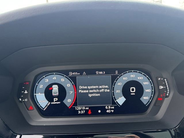 Certified 2023 Audi A3 2.0T Premium w/ Convenience Package image 22