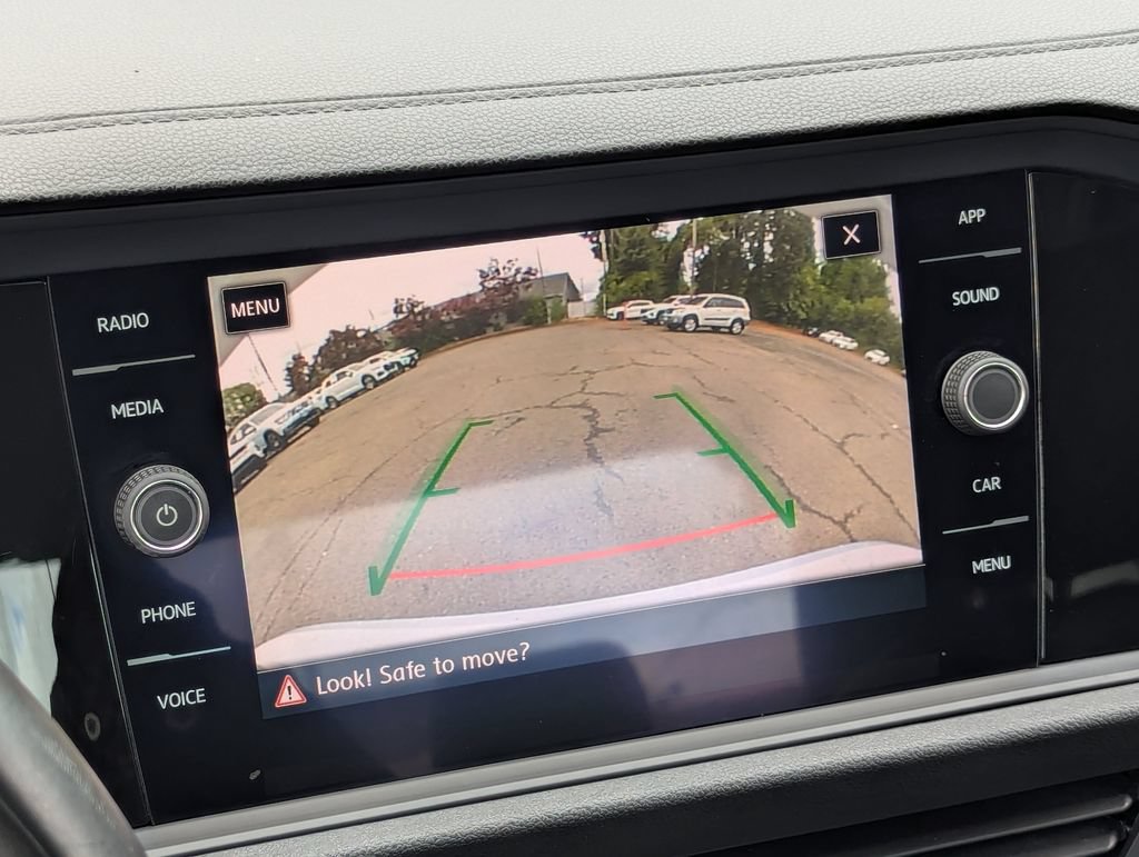Used 2019 Volkswagen Jetta SEL FWD image 18