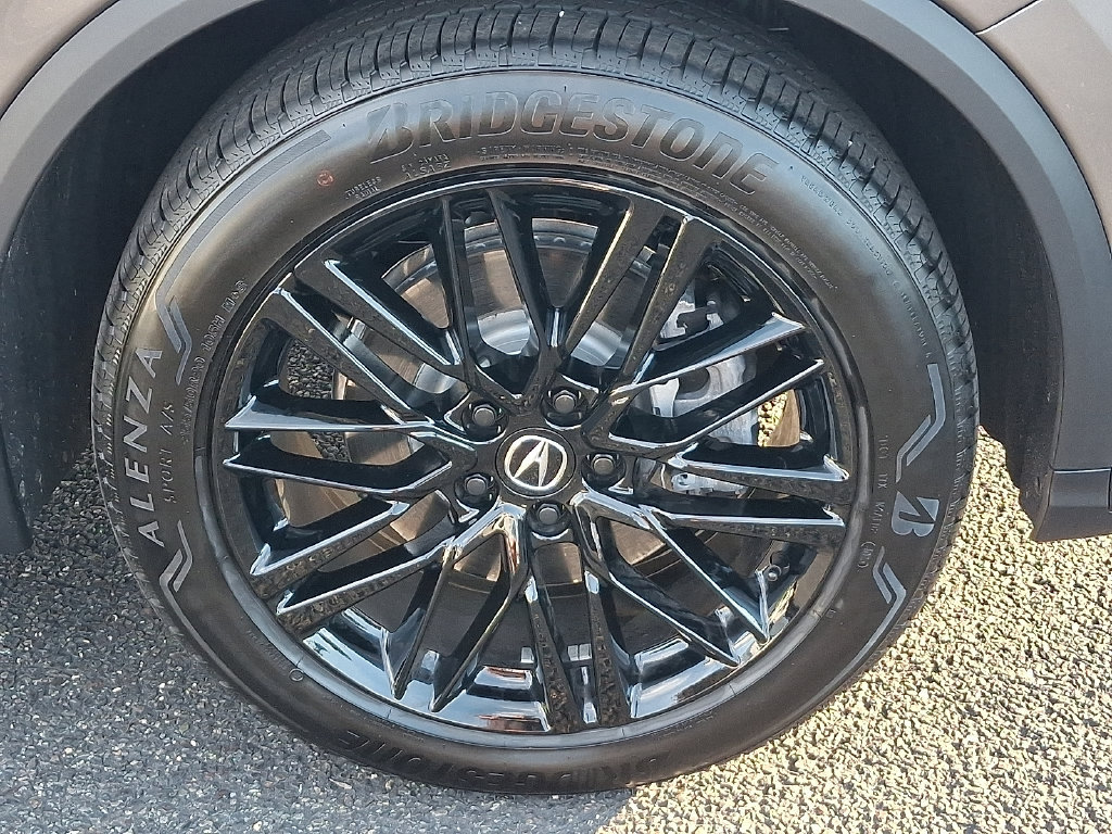 Certified 2026 Acura MDX A-Spec w/ Advance Package AWD/4WD image 8