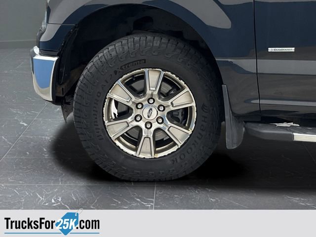 Used 2015 Ford F150 XLT w/ Equipment Group 302A Luxury image 39