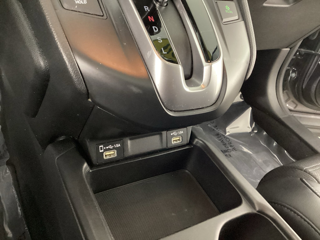 Used 2020 Honda CR-V EX-L image 23