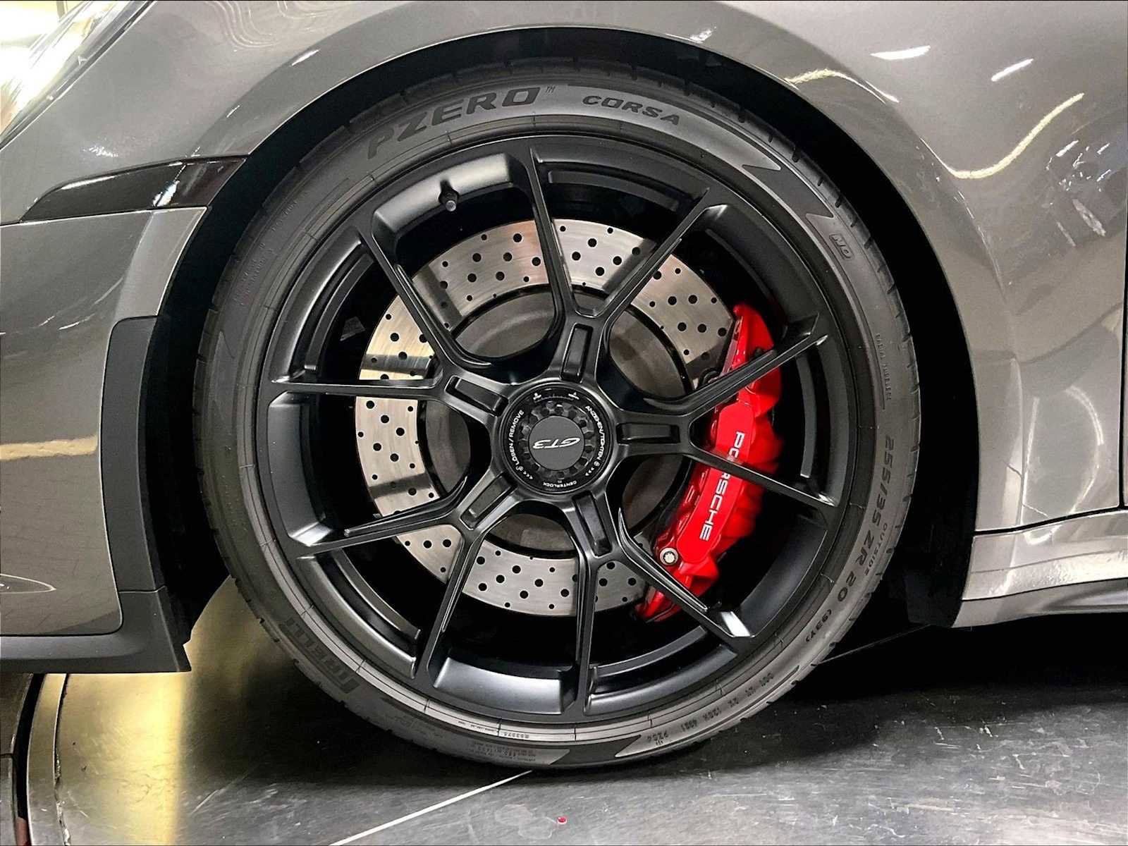 Used 2022 Porsche 911 GT3 image 14