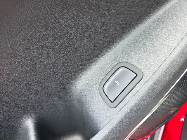 Certified 2024 GMC Acadia Elevation w/ Luxury Package FWD image 34