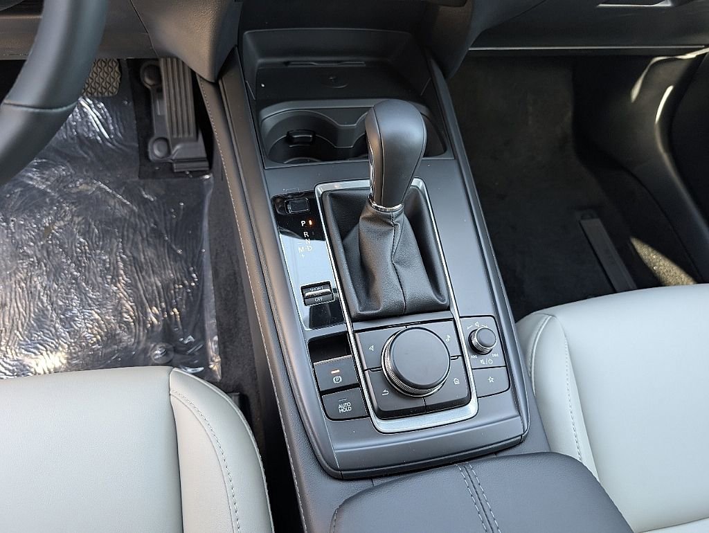 New 2026 MAZDA CX-30 AWD 2.5 S image 28