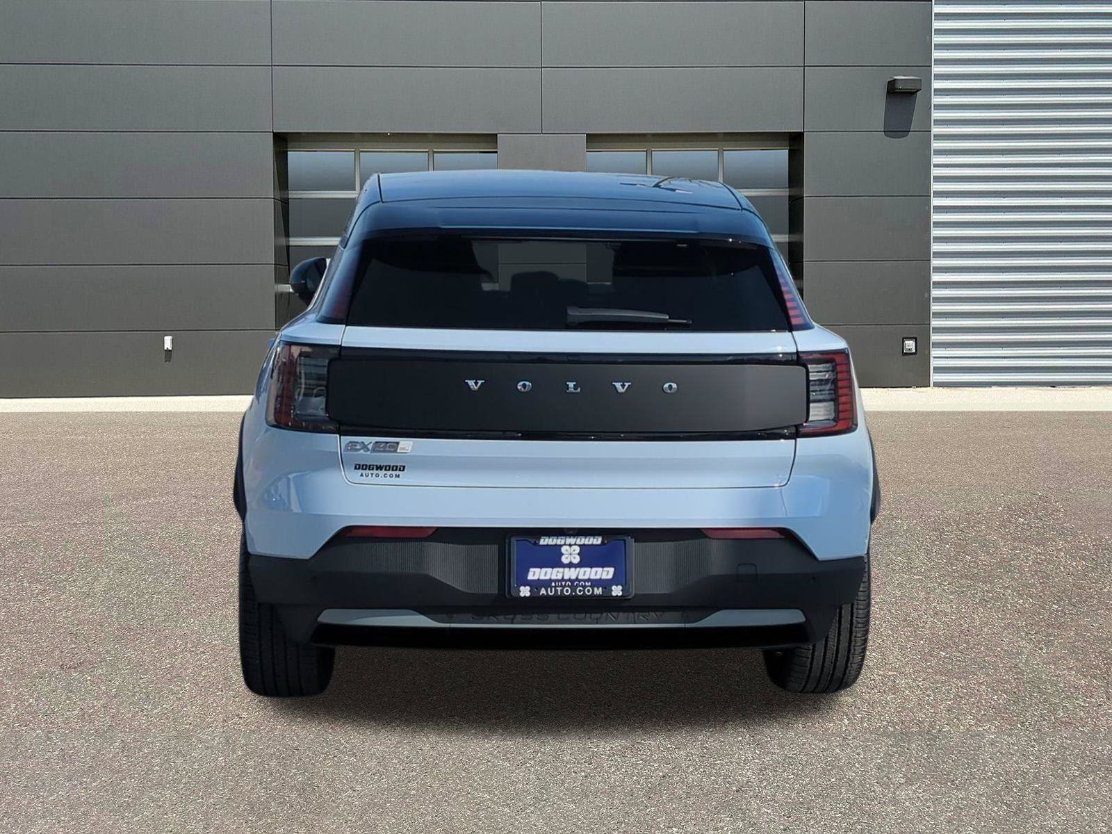 New 2026 Volvo EX30 Cross Country Ultra w/ Protection Package Premier AWD/4WD image 6