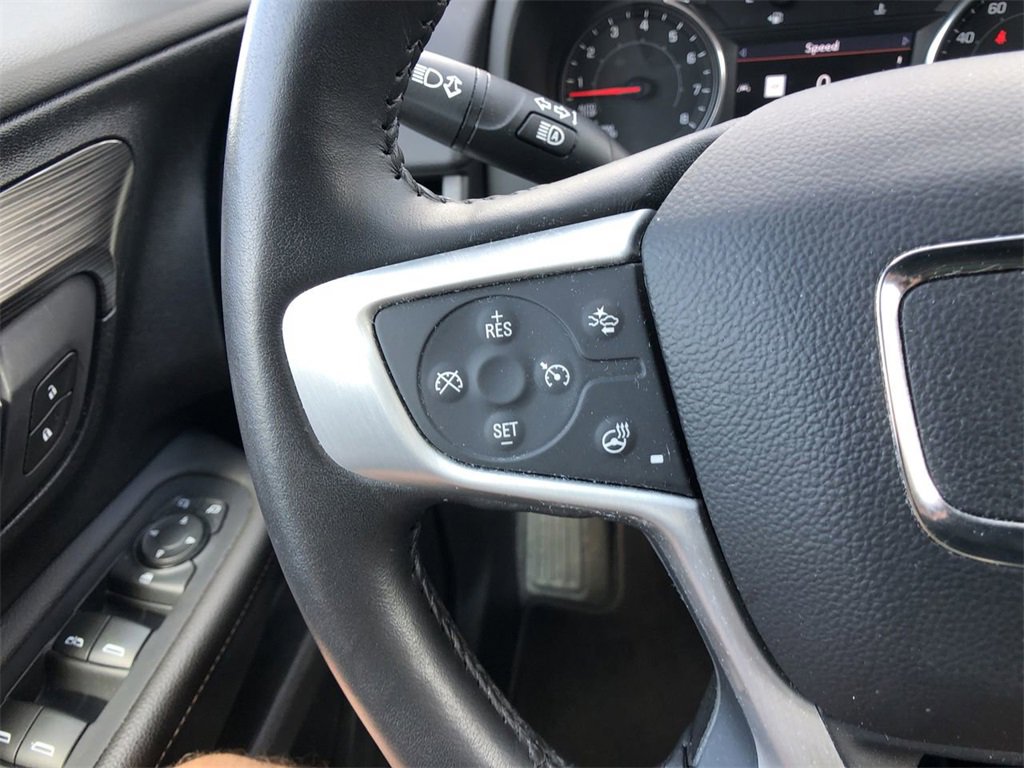 Used 2020 GMC Terrain SLT w/ Preferred Package image 21