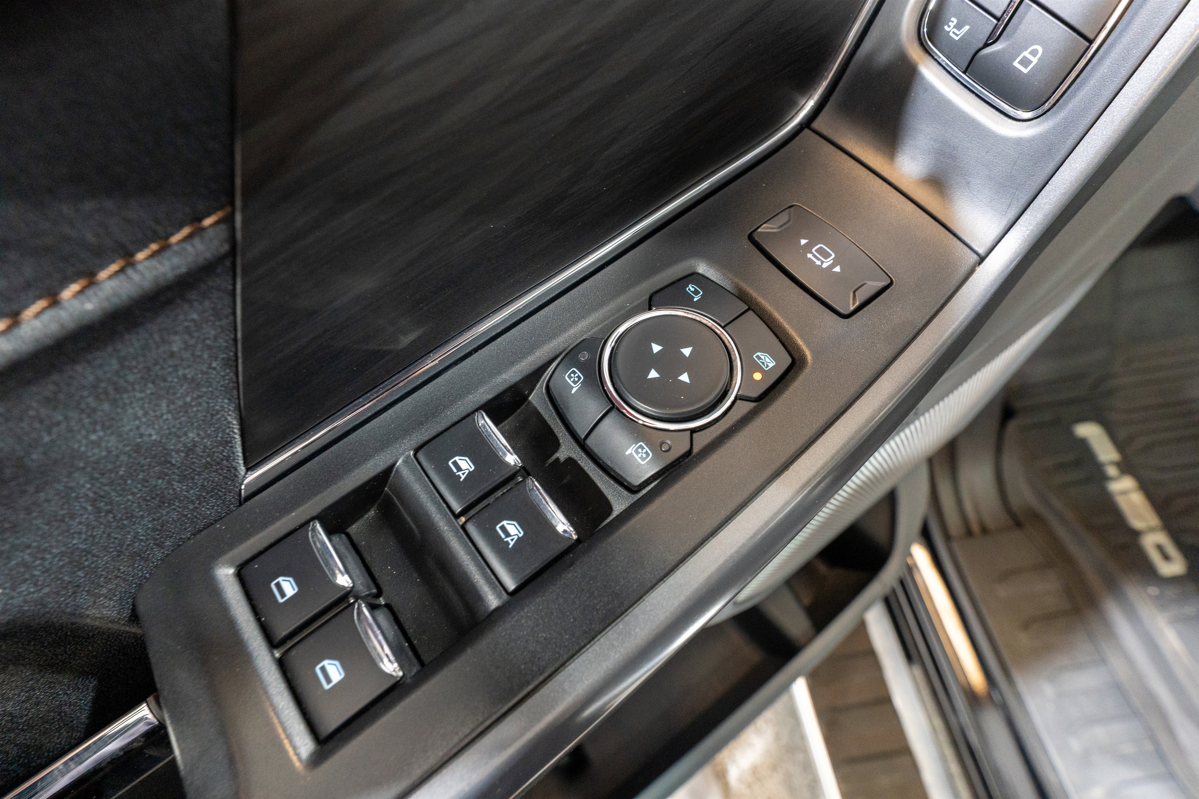 Used 2024 Ford F150 Lariat w/ Bed Utility Package AWD/4WD image 18