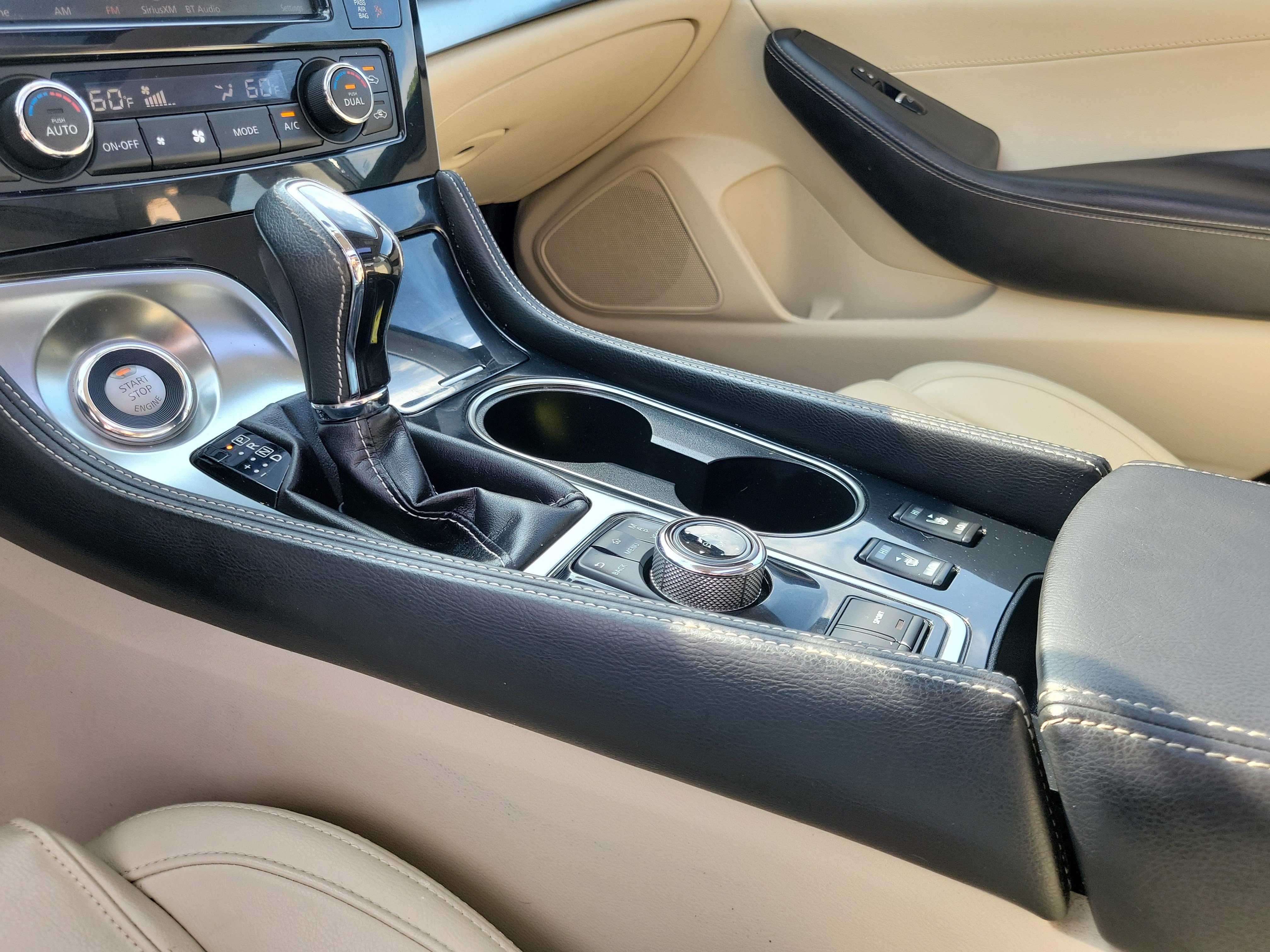 Used 2019 Nissan Maxima 3.5 SL w/ Floor Mat Group FWD image 29