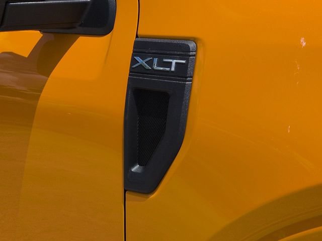 New 2026 Ford Maverick XLT FWD image 12