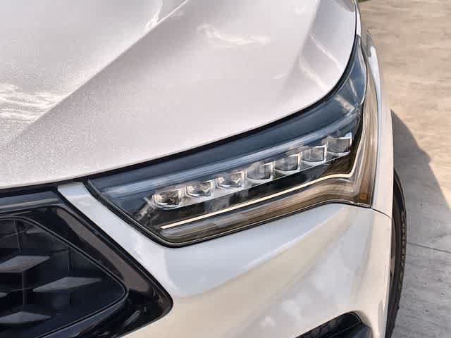 Used 2020 Acura RDX A-Spec w/ Technology Package FWD image 24