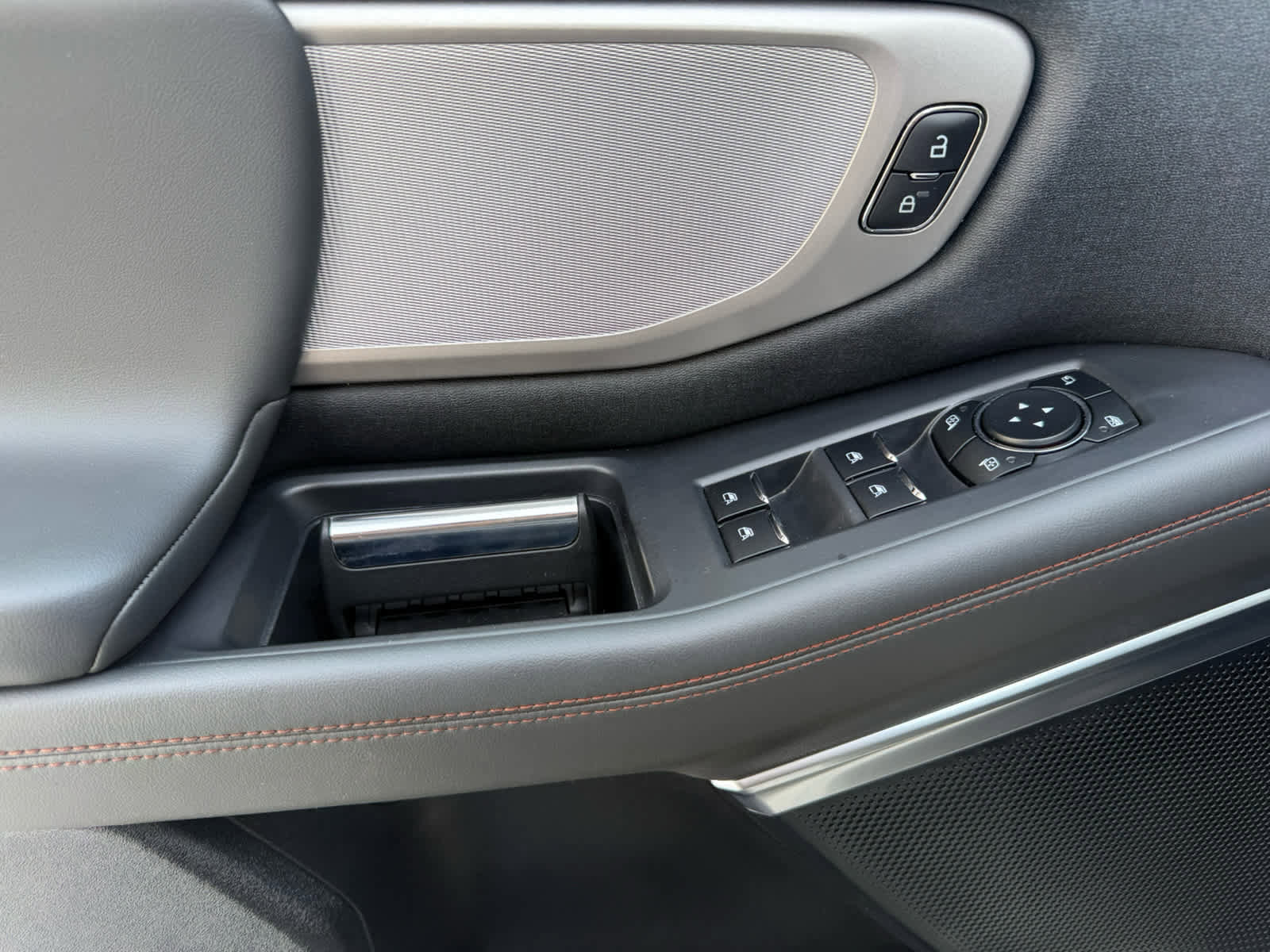 Certified 2025 Ford Expedition Max Active image 14