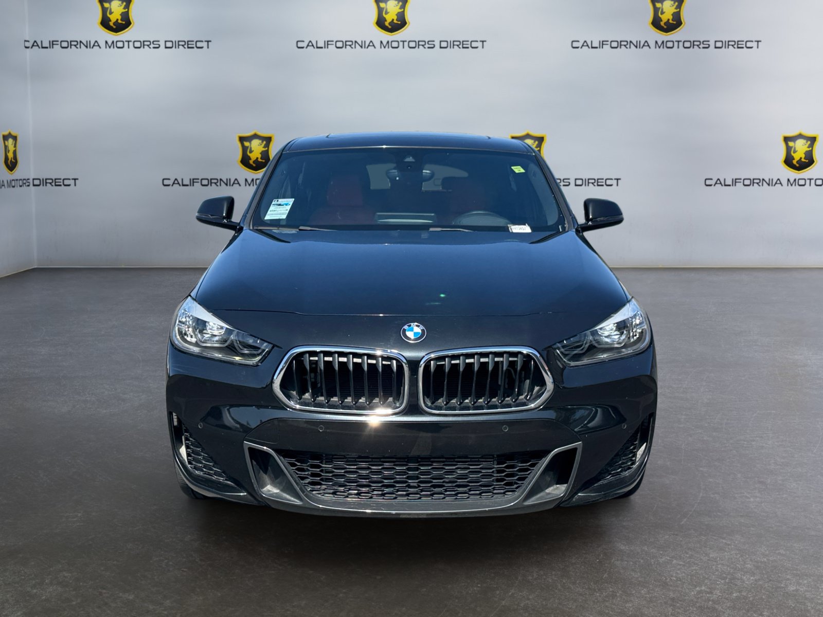 Used 2023 BMW X2 sDrive28i w/ M Sport Package FWD image 8