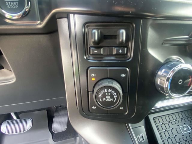 New 2025 Ford F150 Lariat w/ Equipment Group 501A Mid image 22