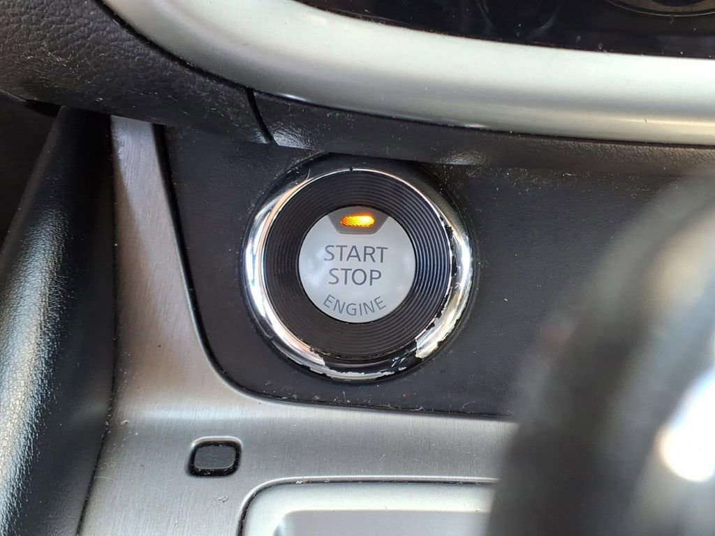 Used 2020 Nissan Murano SL FWD image 13