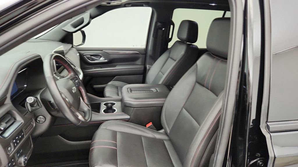 Used 2022 Chevrolet Tahoe RST w/ Luxury Package image 21