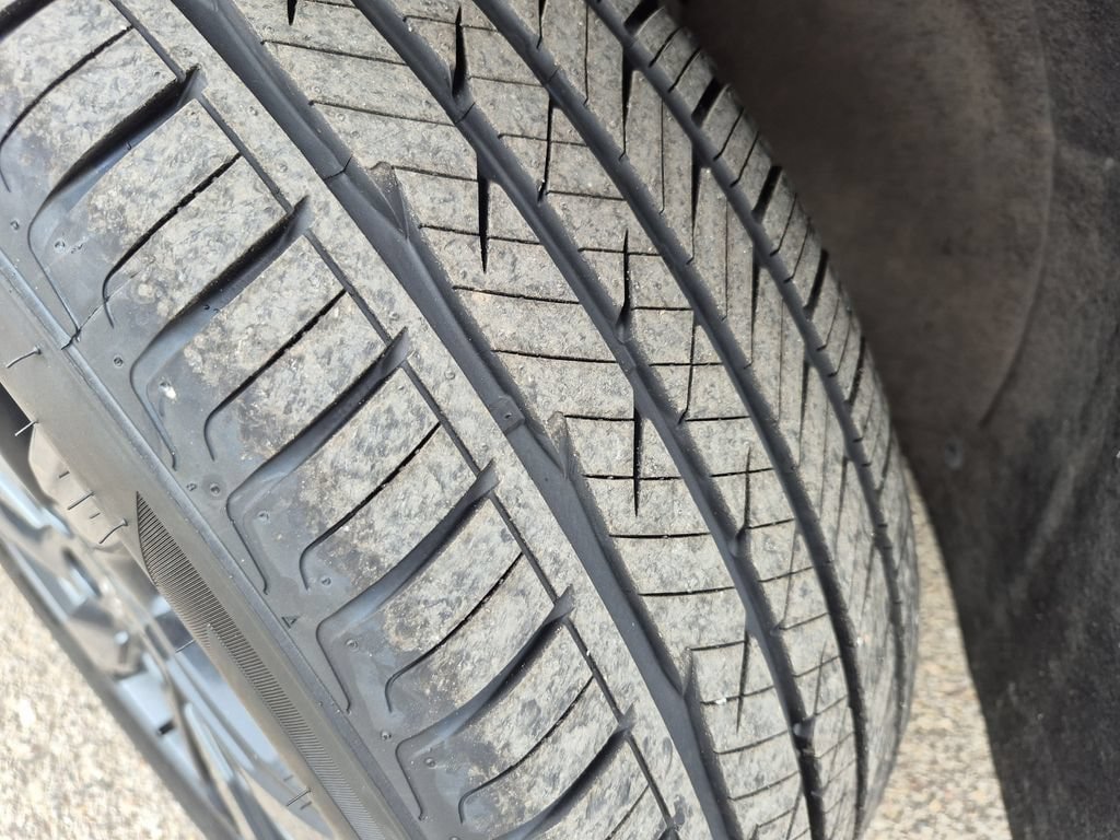 Certified 2022 Chevrolet Equinox RS AWD/4WD image 8