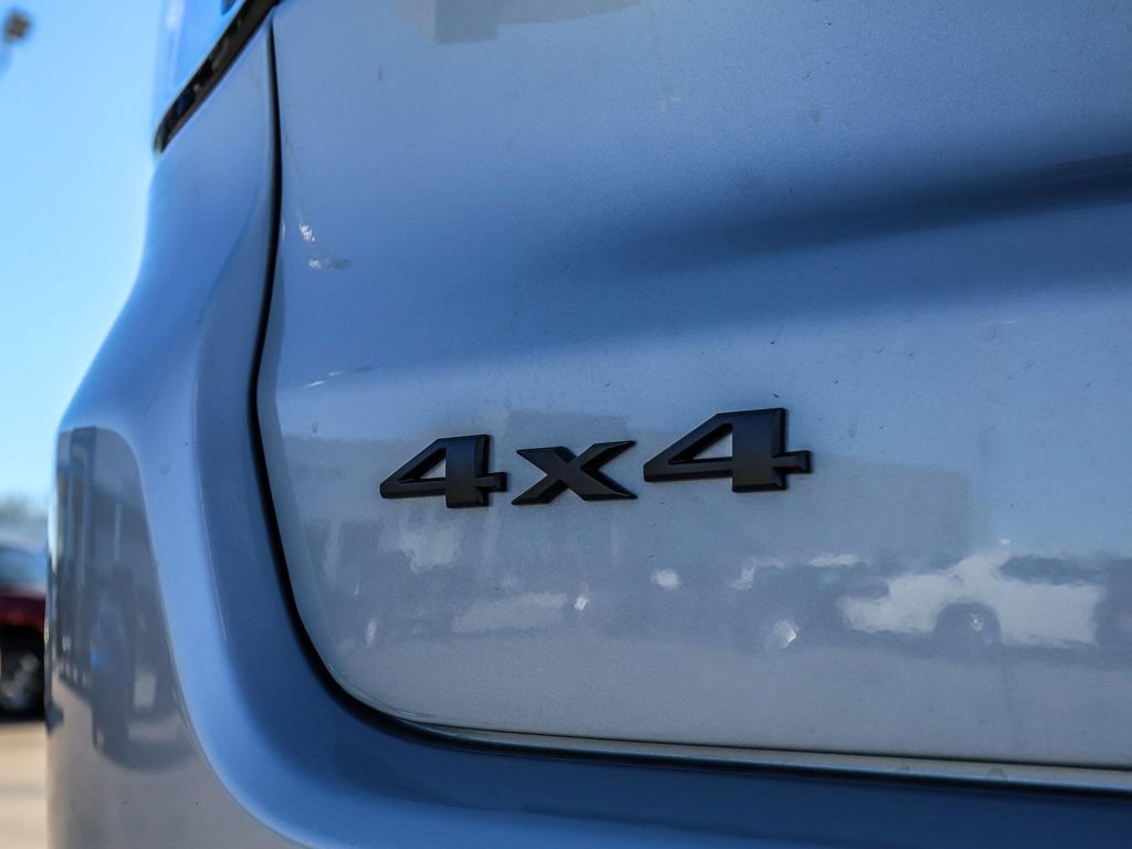 New 2026 Jeep Compass Latitude AWD/4WD image 10
