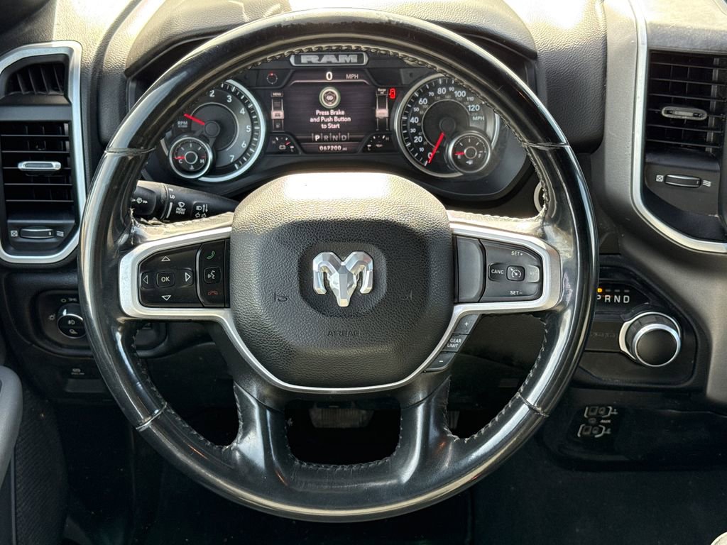 Used 2022 RAM 1500 Lone Star image 14