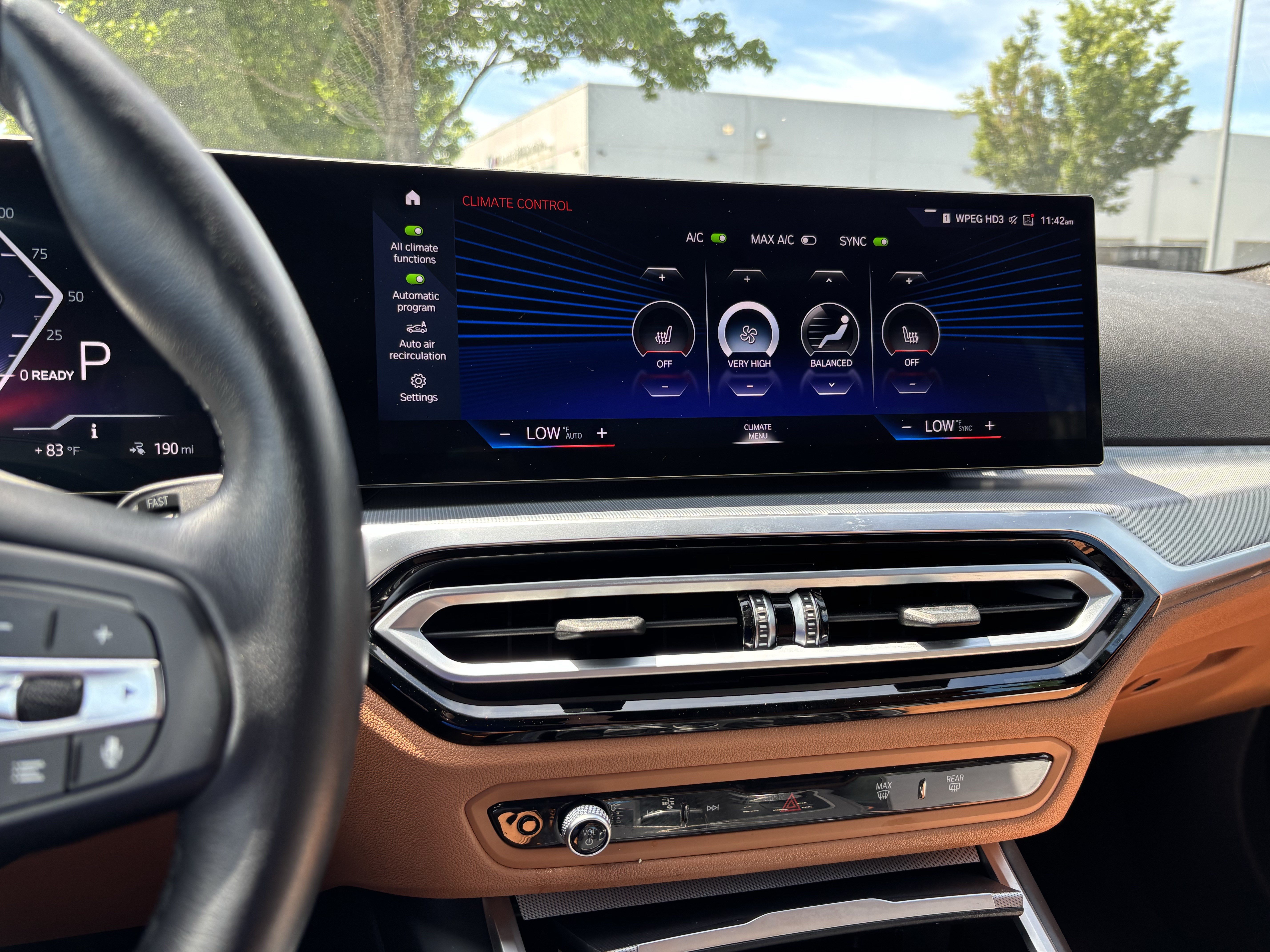 Certified 2023 BMW i4 eDrive35 RWD image 31