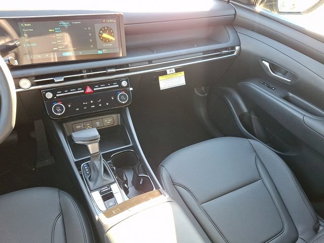 New 2026 Hyundai Santa Cruz SEL AWD/4WD image 11