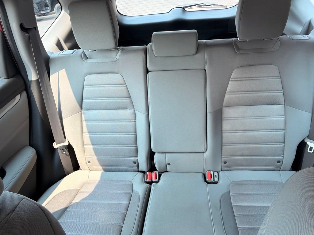 Used 2020 Honda CR-V LX image 28