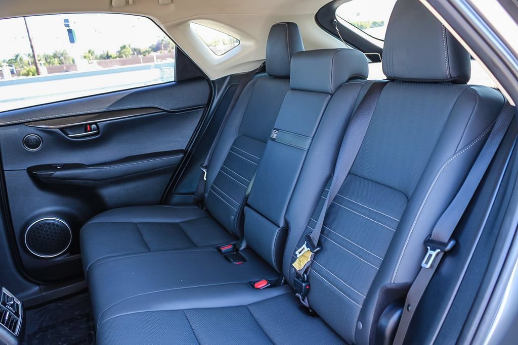 Used 2020 Lexus NX 300 FWD w/ Premium Package image 19