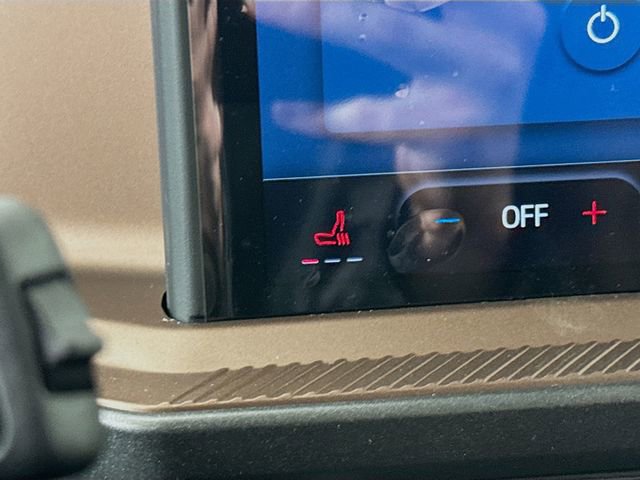 New 2026 Ford Bronco Sport Outer Banks image 19