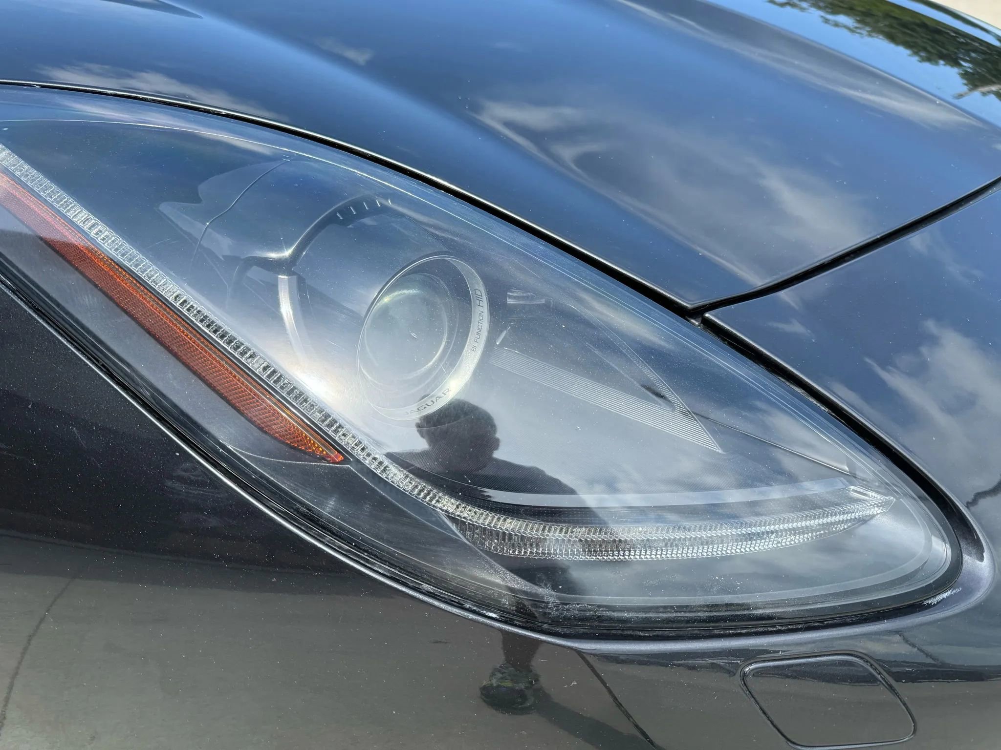 Used 2015 Jaguar F-TYPE R image 57