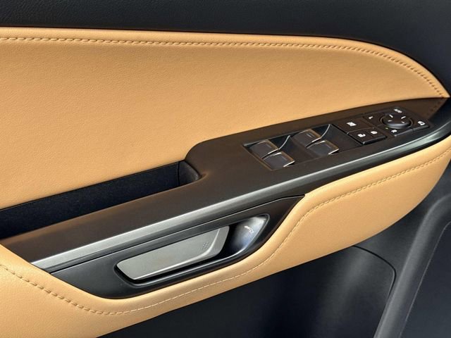 Certified 2024 Lexus NX 350 AWD w/ Cold Area Package image 18