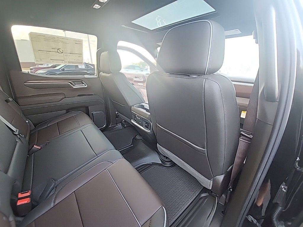 New 2026 GMC Sierra 1500 Denali image 19