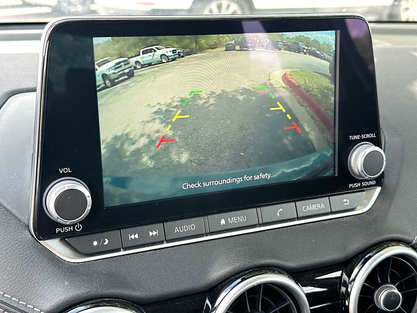 Used 2025 Nissan Sentra SV image 20