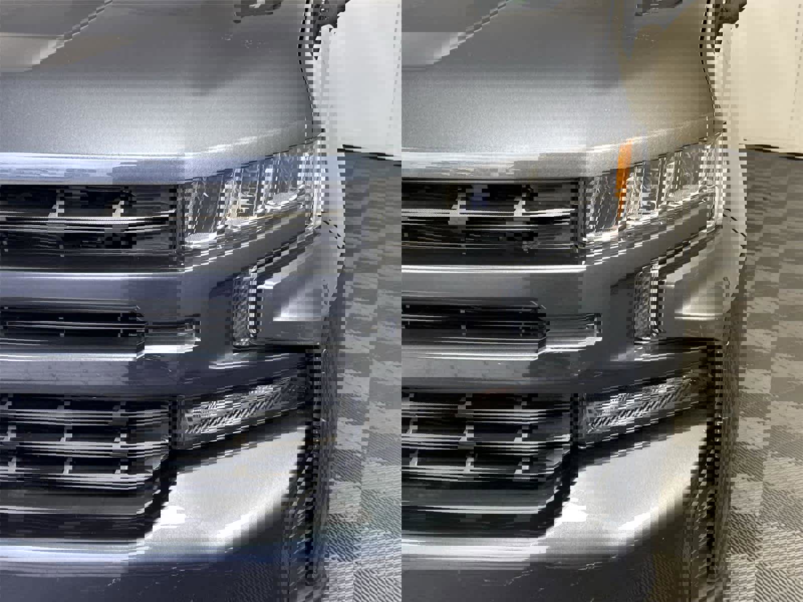 Used 2020 Chevrolet Silverado 1500 RST w/ All-Star Edition image 9