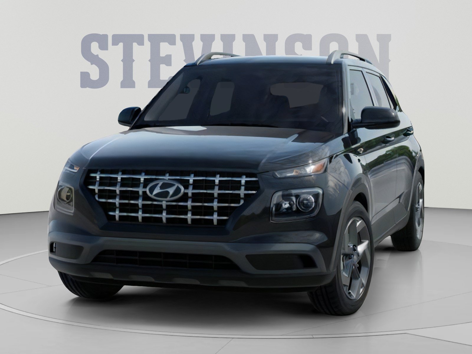New 2026 Hyundai Venue FWD image 6