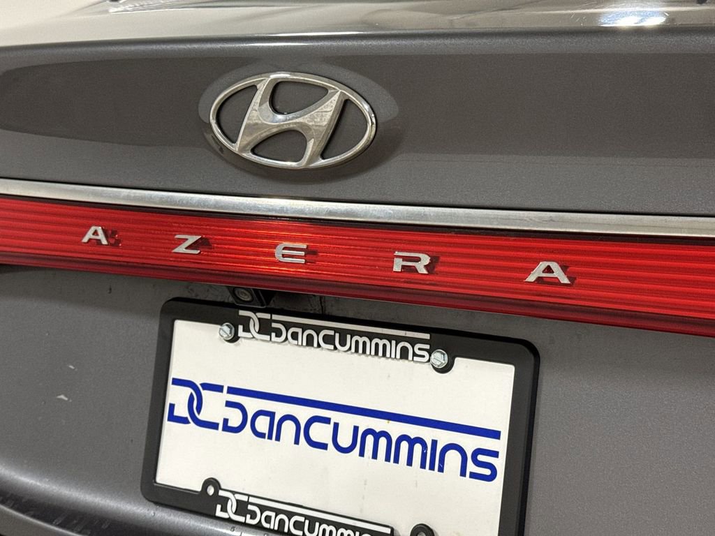 Used 2013 Hyundai Azera FWD image 25