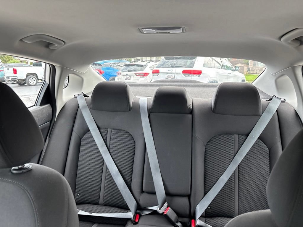 Used 2019 Kia Optima LX FWD image 32
