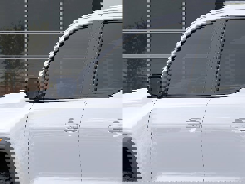 New 2026 GMC Canyon Elevation w/ Convenience Package image 12