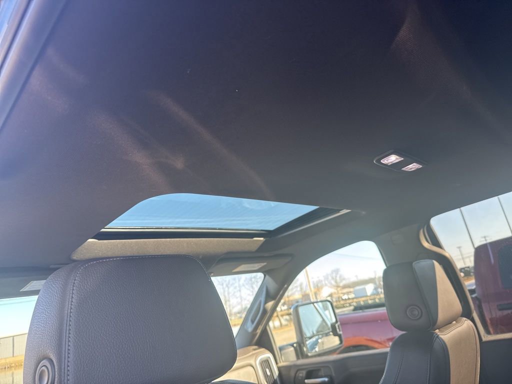 Used 2022 GMC Sierra 2500 Denali w/ Denali Ultimate Package image 6