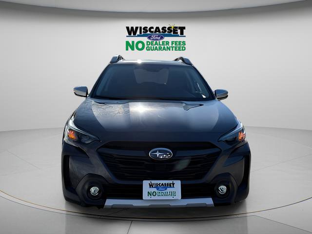 Used 2023 Subaru Outback Touring AWD/4WD image 8