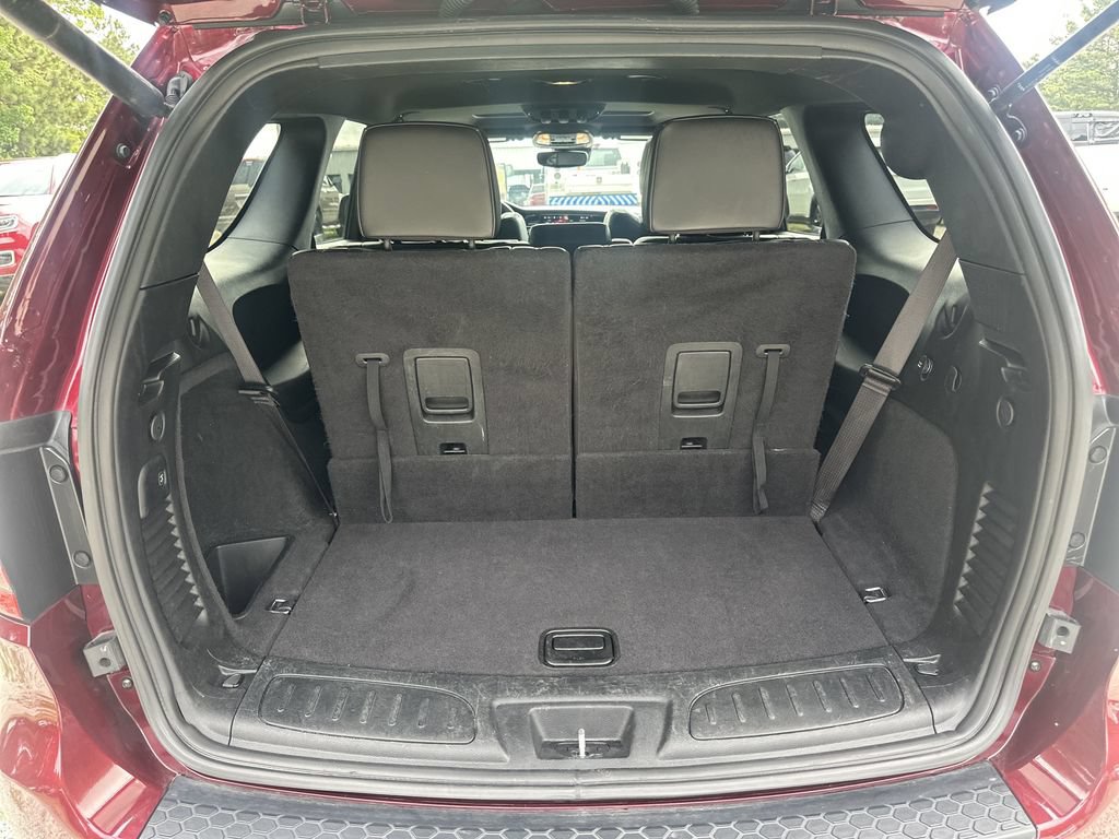 Used 2024 Dodge Durango GT AWD/4WD image 19